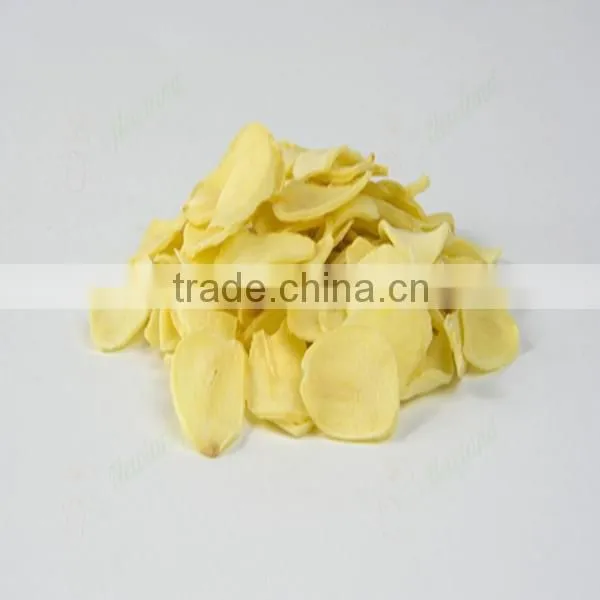 supply high quality dehydrated garlic flakes dried dehydrated garlic supplier