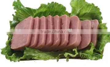 canned corned beef