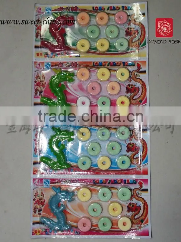 Ice stick candy 18g