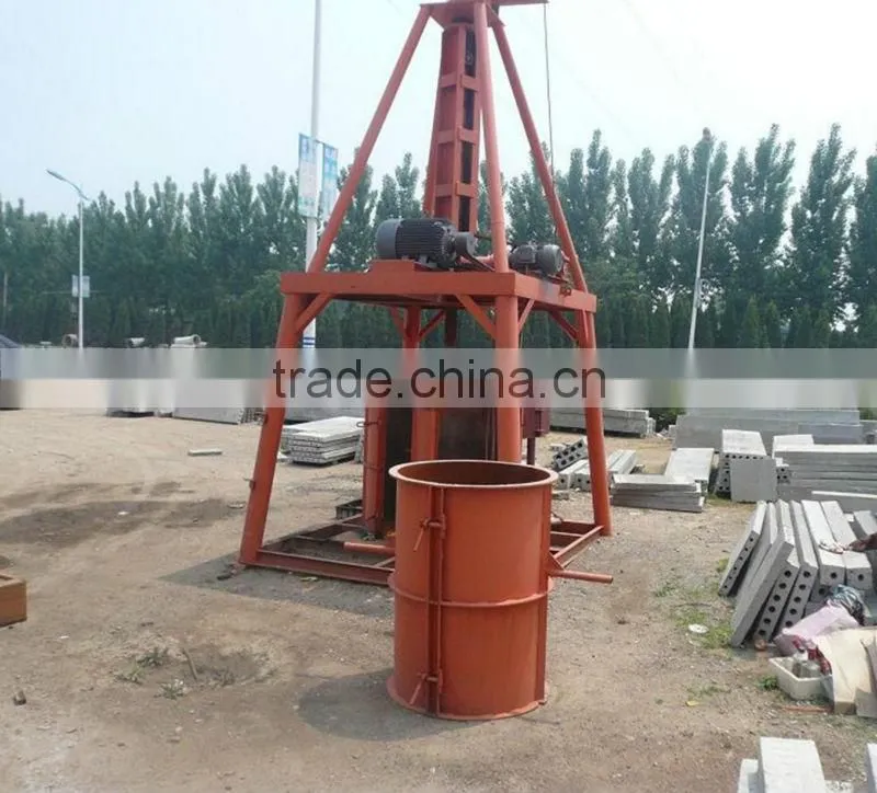 Vedio in Youtube Shengya Brand Tube making Machine for vertical type price
