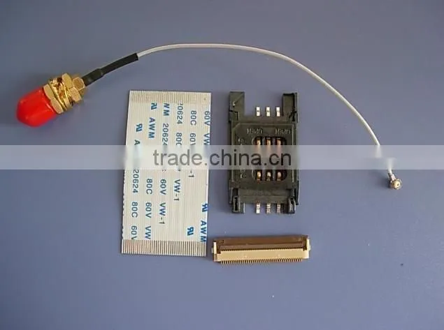 cinterion MC52I terminal