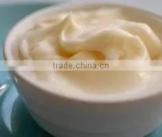 Yummy sesame mayonnaise 150ml bag packing