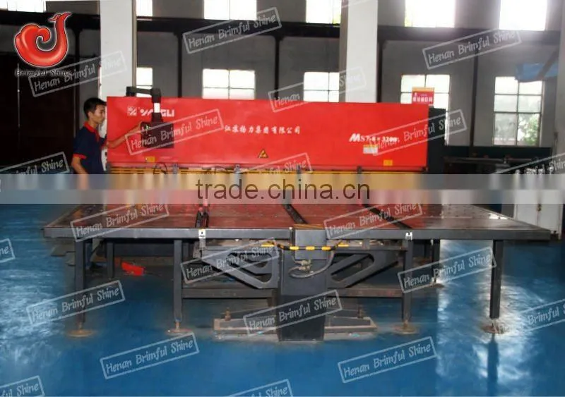 Multi Speed Gear Drive Agricultural Cultivator Rotary Cultivator