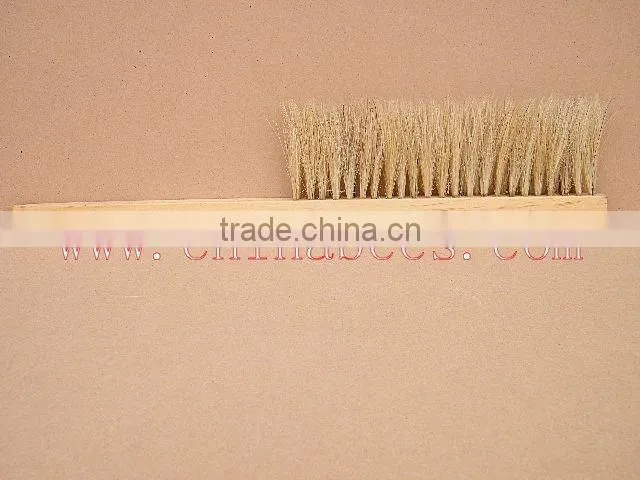 beekeeping equipment bee brush