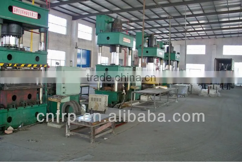 GRP/FRP/fiberglass SMC section panel water storage tank 20 years manufacture