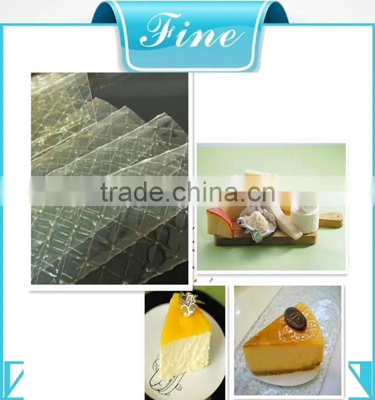 leaf gelatin from beef skin
