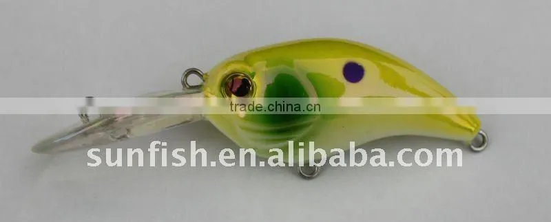 Fishing lure CRANK