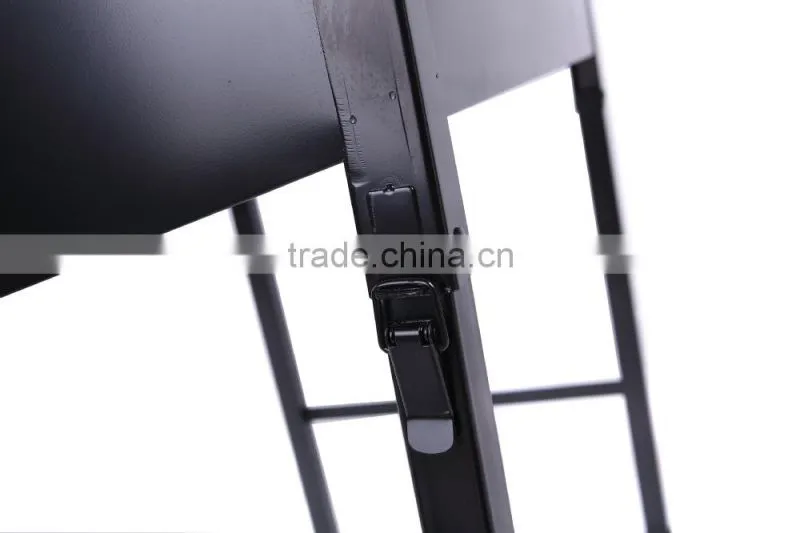 Factory Direct Supply Hot Selling Outdoor Charcoal Grill Rotisserie