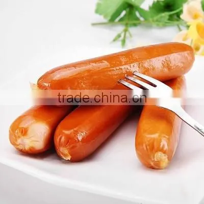 Stainless steel sausage filling machine / sausage stuffing machine/sausage making machine