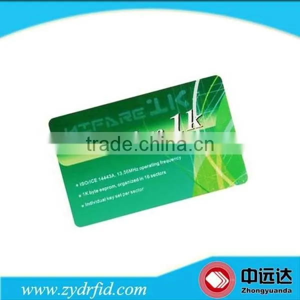 13.56MHZ ISO14443A/15693 RFID jewlery tag for against theft
