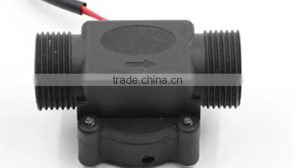 MR-B678-1 Reed switch flow sensor g3/4 thread flow switch
