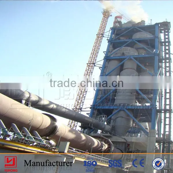 Hot Sale Pengertian Alat Rotary Kiln/ Rotary Kiln Price