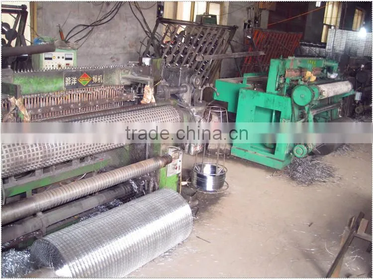 galvanized welded wire mesh cheap welded wire mesh panel