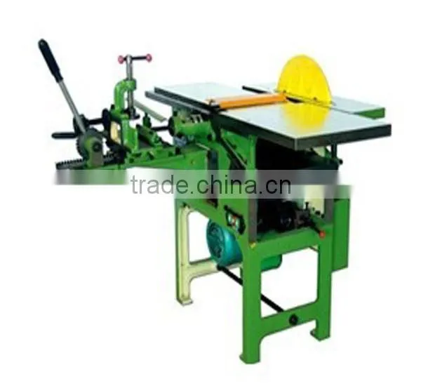 Woodworking Machinery in wood planer , trimmer MLQ342 trimmer Woodworking Machine for the tree