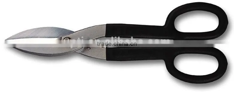 12" Straight Pattern Snips