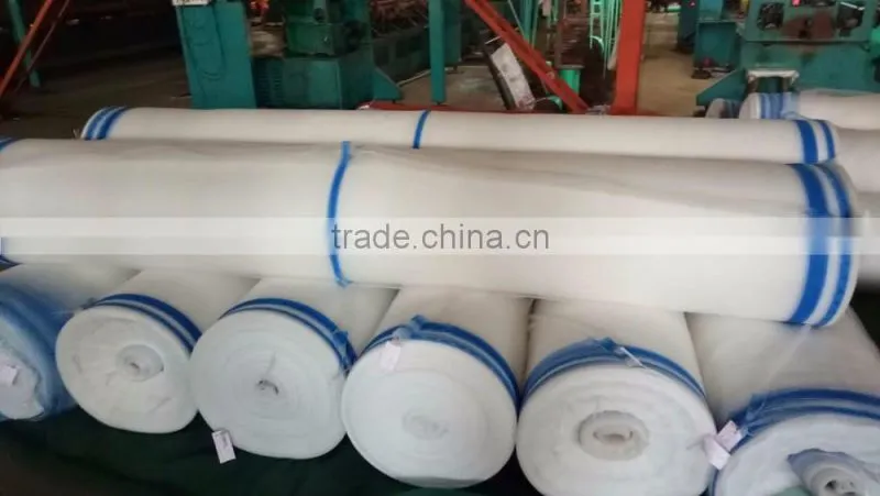 long life quality guarantee agricultural anti-hail net