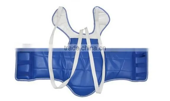 sanda protective gear