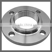 Carbon Steel Pipe Flange with JIS standard
