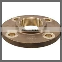 Carbon Steel Pipe Flange with JIS standard