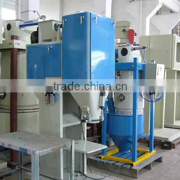 Automatic powder Packing Scale for Feed
