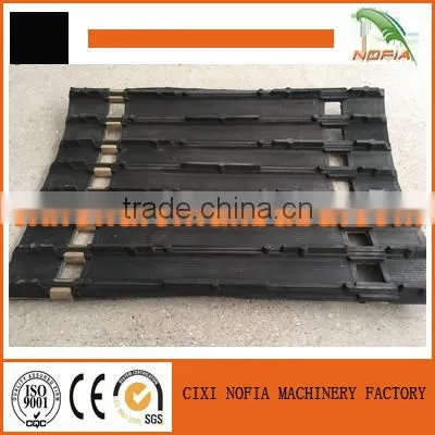 China Factory Snowmobile Rubber Track 500*50.5*56 Rubber Crawler