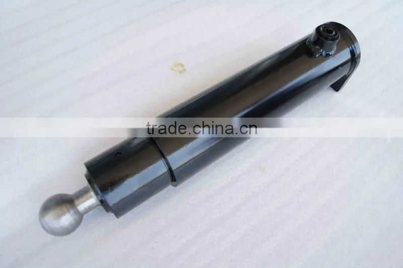 Agricultural 3000 PSI tie rod Hydraulic Cylinders