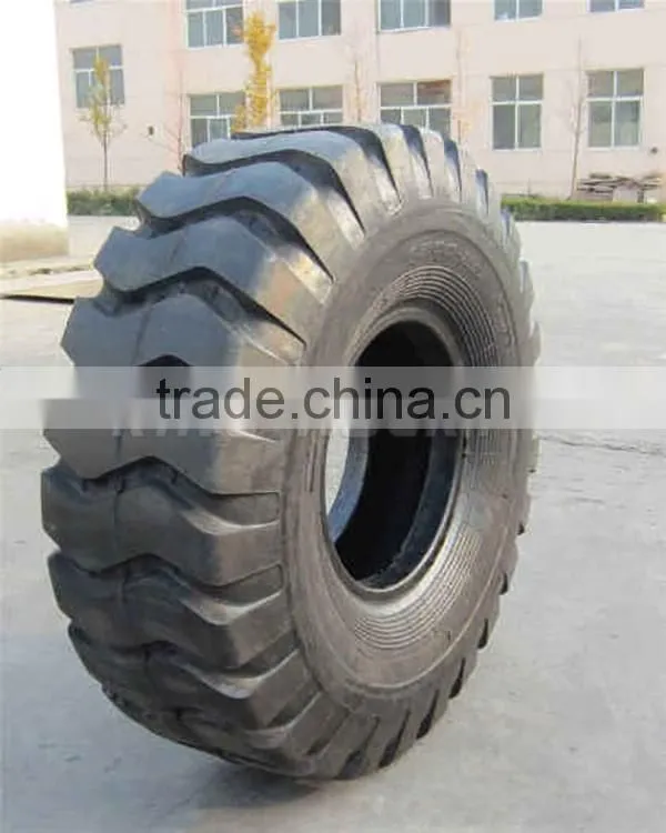Wheel loader truck tire 7.50-16