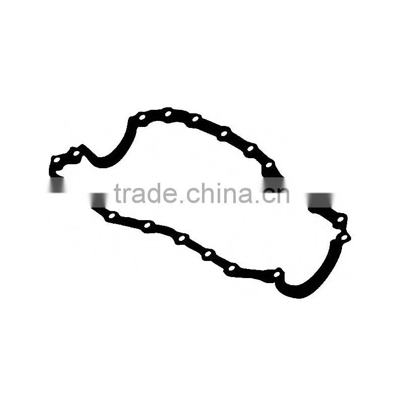 Car engine parts oil pan gasket for Renault Logan 7700273486