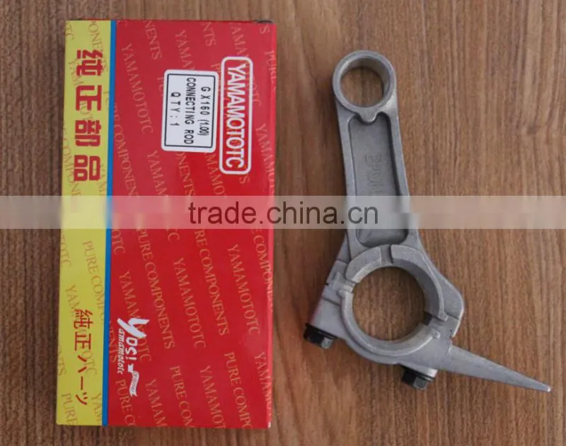 GASOLINE ENGINE SPARE PARTS SPARK PLUG