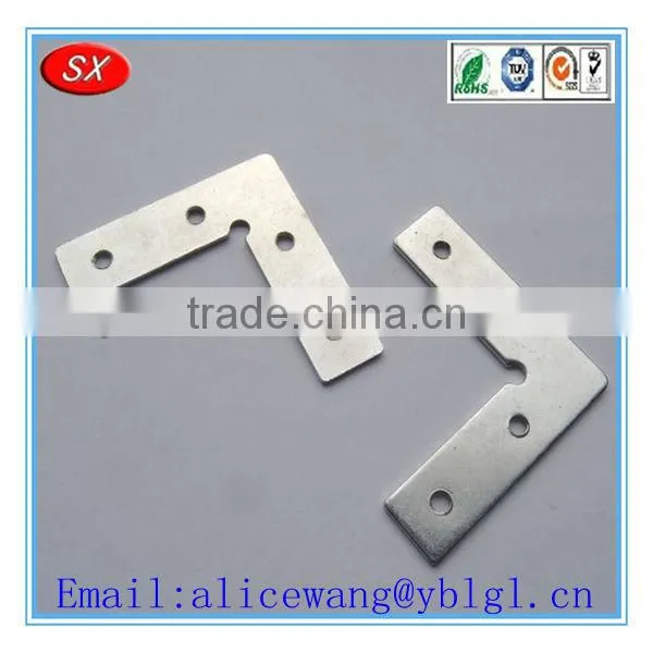 Precision and custom stainless steel/brass sheet metal stamping part and electronic parts,steel stamping parts