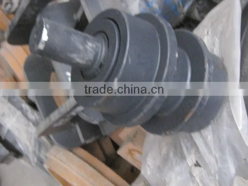 FRONT IDLER GROUP 20Y-30-00030-PC200-6