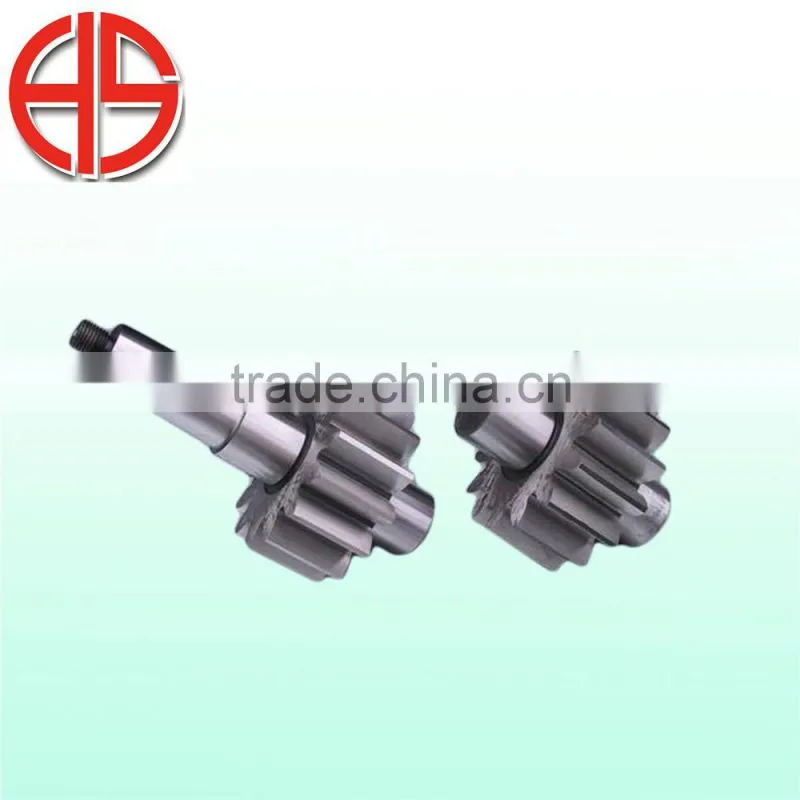 shaft manufacturer steel shaft