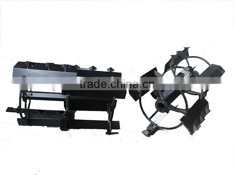 QG gasoline tiller for better life