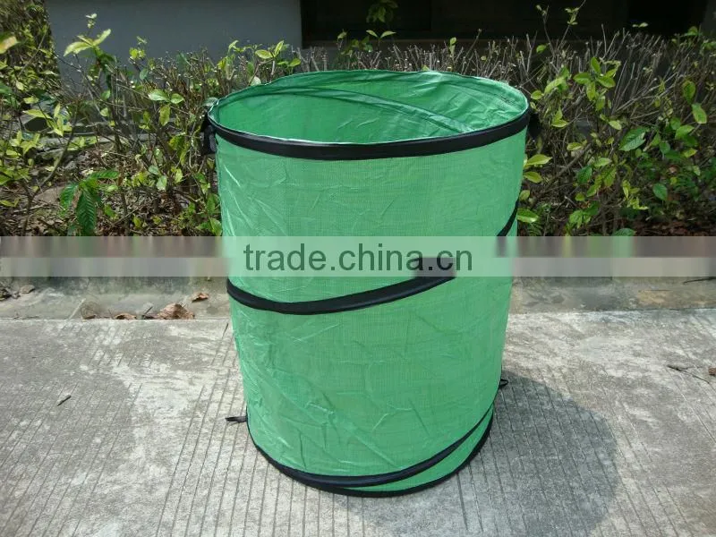 pp collapsible garden bag