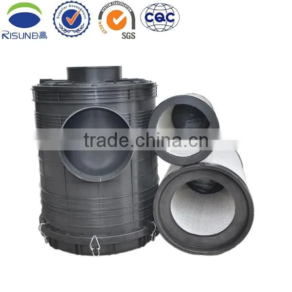 Big air filter M5 for truck