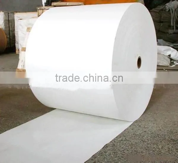 1800 High Output Toilet Paper Making Machine For Sale
