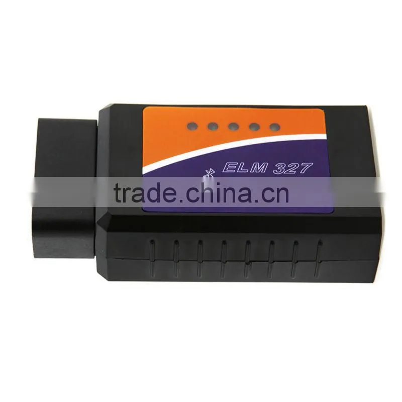 ELM 327 Vehicle diagnostic tools Universal Bluetooth Diagnostic tools
