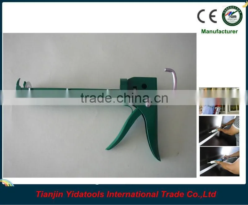 use for Japanese markt silicone guns