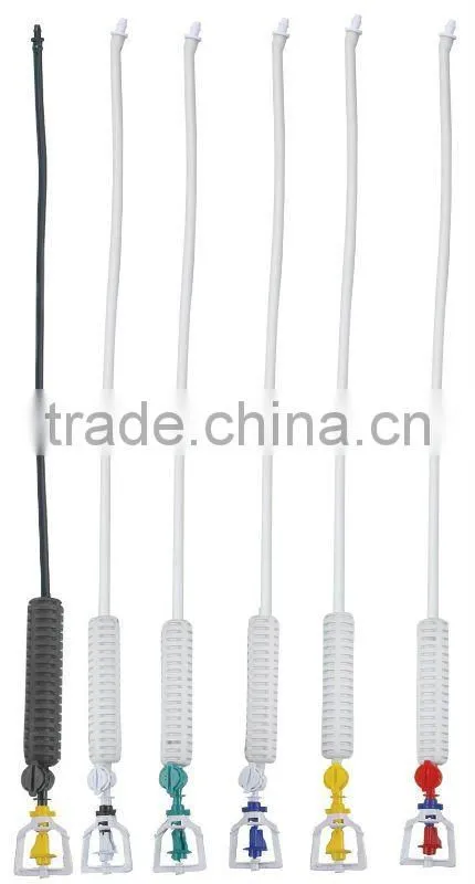 3 point linkage mounted 800l sprinklers for irrigation SPRINKLER SUPPLIES VEGETABLE GARDEN SPRINKLERS