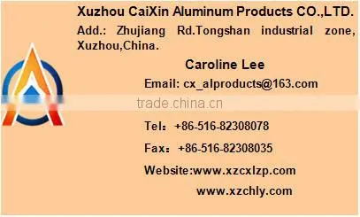 OEM ODM Factory Supply Top Quality Custom Sheet Aluminum Metal Tray for seafood fast frozen processing