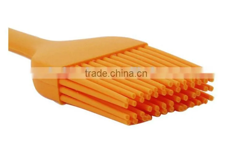 Silicone BBQ brush Silicone BBQ tools
