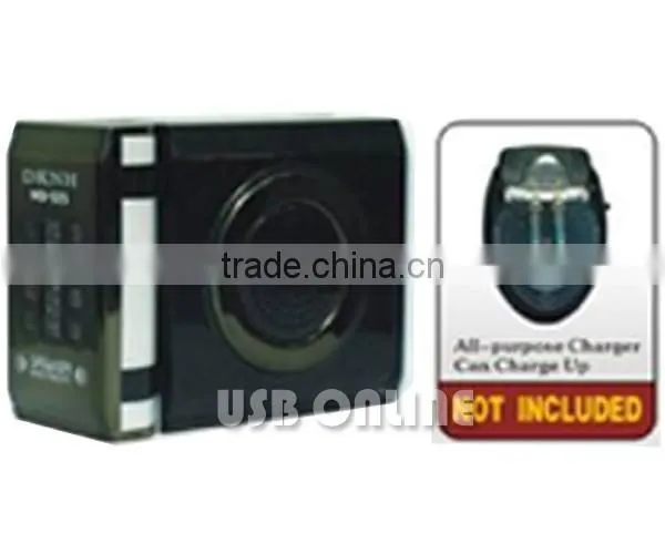 mp3/mp4 mini speaker