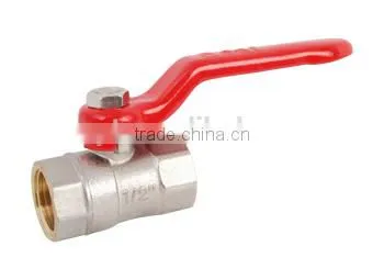Blow Off Valve