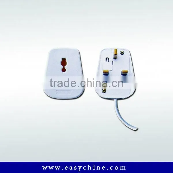 PC Material Travel Adaptor