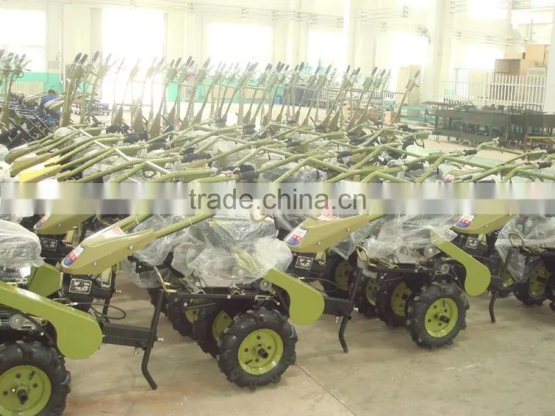 2015 new model mini tiller cultivator