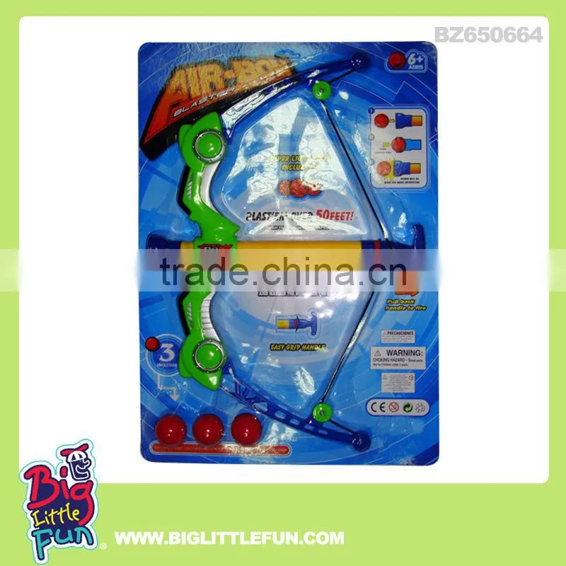 Shooting toy plastic disk gun toys,foam shooting gun toy
