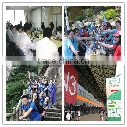 Guangzhou fast speed packaging machine supplier