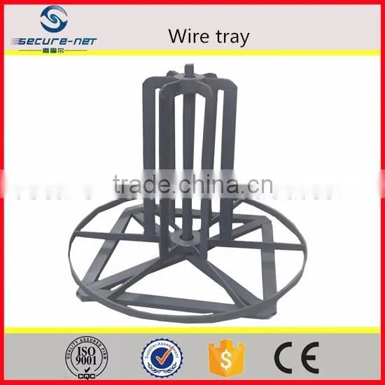 concrete steel rebar mesh making machine