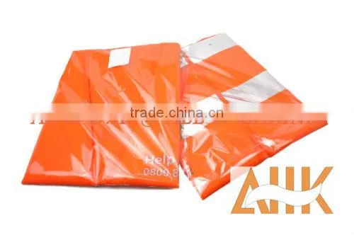 flotation work vest