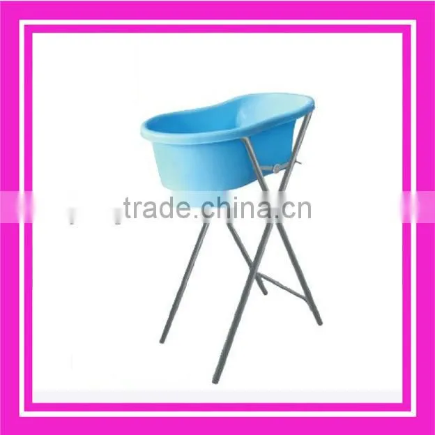 changing table for baby bath tub with stand